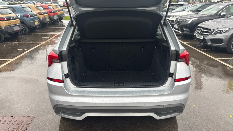 Skoda Kamiq 1.0 TSI 95 SE 5dr Petrol Hatchback